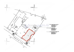 Spatiu comercial, 1478mp, vad DN, Vanatori, Neamt - imagine 11