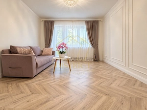 Apartament 2 camere de vanzare, complet mobilat si utilat, zona Take Ionescu - imagine 2