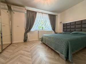 Apartament 2 camere de vanzare, complet mobilat si utilat, zona Take Ionescu - imagine 3