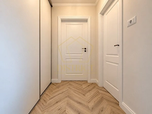 Apartament 2 camere de vanzare, complet mobilat si utilat, zona Take Ionescu - imagine 5