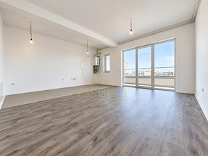 Apartament spatios cu 3 camere de vanzare, loc de parcare, zona Torontalului - imagine 3