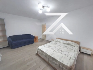 Închiriez garsonieră modernă, decomandată – Zona Gării, Craiova - imagine 3