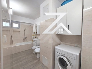 Închiriez garsonieră modernă, decomandată – Zona Gării, Craiova - imagine 8