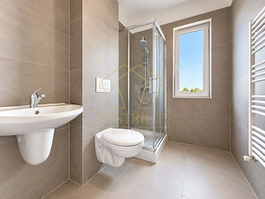 Apartament spatios cu 3 camere de vanzare, loc de parcare, zona Torontalului - imagine 7