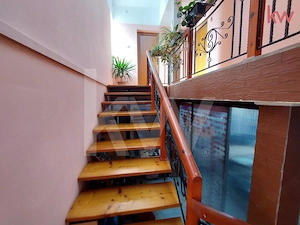 Casă deosebită, în zona Tancodrom – spațiu, confort, locație premium - imagine 17