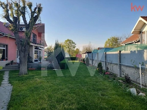 Casă deosebită, în zona Tancodrom – spațiu, confort, locație premium - imagine 4