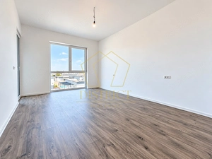 Apartament spatios cu 3 camere de vanzare, loc de parcare, zona Torontalului - imagine 5