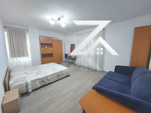 Închiriez garsonieră modernă, decomandată – Zona Gării, Craiova - imagine 2