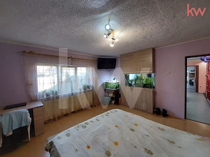 Casă deosebită, în zona Tancodrom – spațiu, confort, locație premium - imagine 14