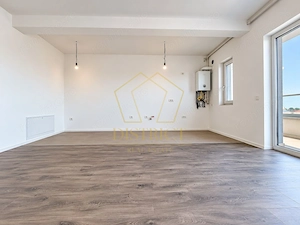 Apartament spatios cu 3 camere de vanzare, loc de parcare, zona Torontalului - imagine 2
