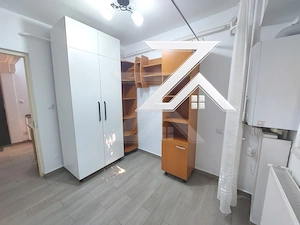 Închiriez garsonieră modernă, decomandată – Zona Gării, Craiova - imagine 4