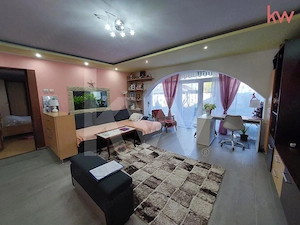 Casă deosebită, în zona Tancodrom – spațiu, confort, locație premium - imagine 10