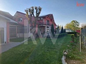Casă deosebită, în zona Tancodrom – spațiu, confort, locație premium - imagine 3