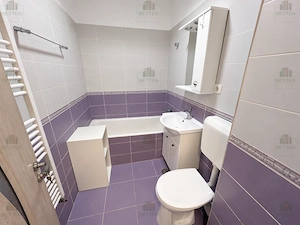 Apartament 2 camere semidecomandat - Lângă Metrou Piața Sudului - imagine 8