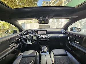 mercedes a class 2021 36000km