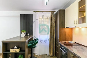 Apartament 2 camere Urban Plaza - Astra, 80 mp - Brasov - imagine 6