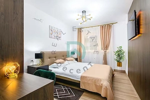 Apartament 2 camere Urban Plaza - Astra, 80 mp - Brasov - imagine 3