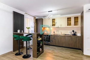 Apartament 2 camere Urban Plaza - Astra, 80 mp - Brasov - imagine 5