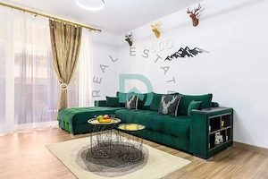 Apartament 2 camere Urban Plaza - Astra, 80 mp - Brasov - imagine 2