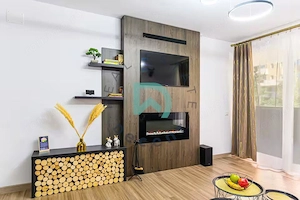 Apartament 2 camere Urban Plaza - Astra, 80 mp - Brasov - imagine 10
