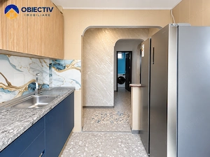 Apartament 4 camere 83 mp/2 bai GATA DE MUTARE - Maratei - imagine 8