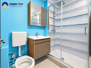 Apartament 4 camere 83 mp/2 bai GATA DE MUTARE - Maratei - imagine 12
