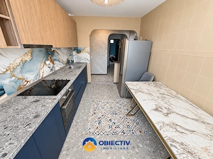 Apartament 4 camere 83 mp/2 bai GATA DE MUTARE - Maratei - imagine 6