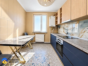Apartament 4 camere 83 mp/2 bai GATA DE MUTARE - Maratei - imagine 5
