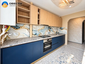Apartament 4 camere 83 mp/2 bai GATA DE MUTARE - Maratei - imagine 7