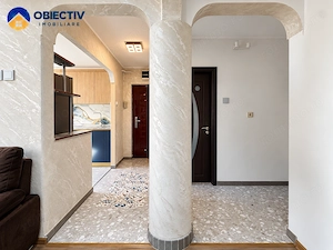 Apartament 4 camere 83 mp/2 bai GATA DE MUTARE - Maratei - imagine 3