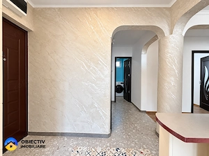 Apartament 4 camere 83 mp/2 bai GATA DE MUTARE - Maratei - imagine 9
