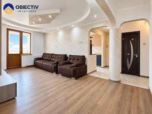 Apartament 4 camere 83 mp/2 bai GATA DE MUTARE - Maratei - imagine 2