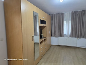 Garsoniera de închiriat in Ploiesti, zona Vest - imagine 6