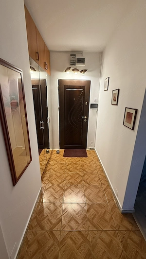 Inchiriere apartament 2 camere Ion Mihalache 152 renovat 2026 - imagine 5
