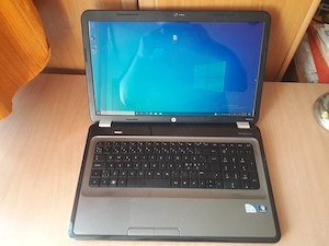 Laptop hp g7 de 17 inch intel Pentium