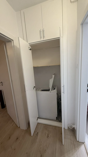 Inchiriere apartament 2 camere Ion Mihalache 152 renovat 2026 - imagine 8