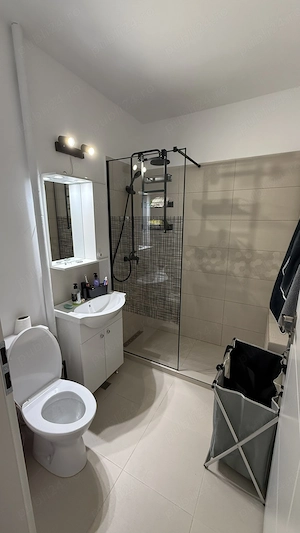 Inchiriere apartament 2 camere Ion Mihalache 152 renovat 2026 - imagine 10