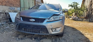 Ford mondeo - imagine 4
