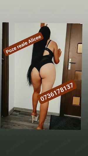 poze reale Alicee