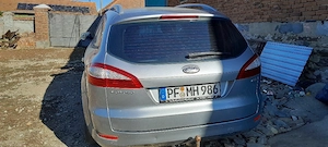 Ford mondeo - imagine 3