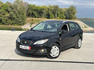 Seat Ibiza Ecomotive 1.6 diesel 2012 Euro 5 233000 km Numere Zoll valabile 
