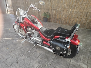 Suzuki intruder - imagine 4