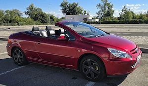 Peugeot 307cc 