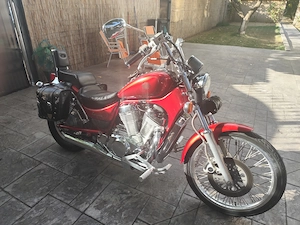 Suzuki intruder - imagine 3