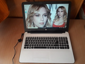 Laptop Hp slim 15.6 inch