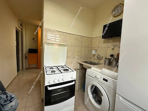 Apartament cu 1 camera in Timisoara, la etajul 2, zona Dacia - imagine 6