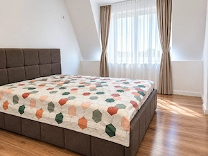 Ofer apartament 3 cam. Militari- Păcii - imagine 3