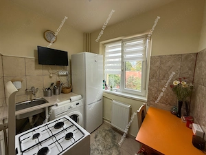 Apartament cu 1 camera in Timisoara, la etajul 2, zona Dacia - imagine 5