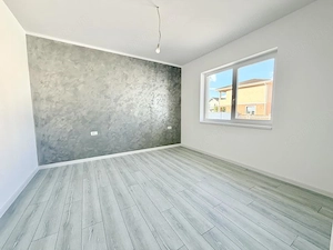 Casa individuala - curte 540 mp - Mosnita - ideala pentru familie - imagine 10