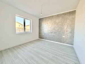 Casa individuala - curte 540 mp - Mosnita - ideala pentru familie - imagine 12